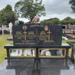 Lebanese Memorial 3
