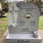 Lebanese Memorial 4